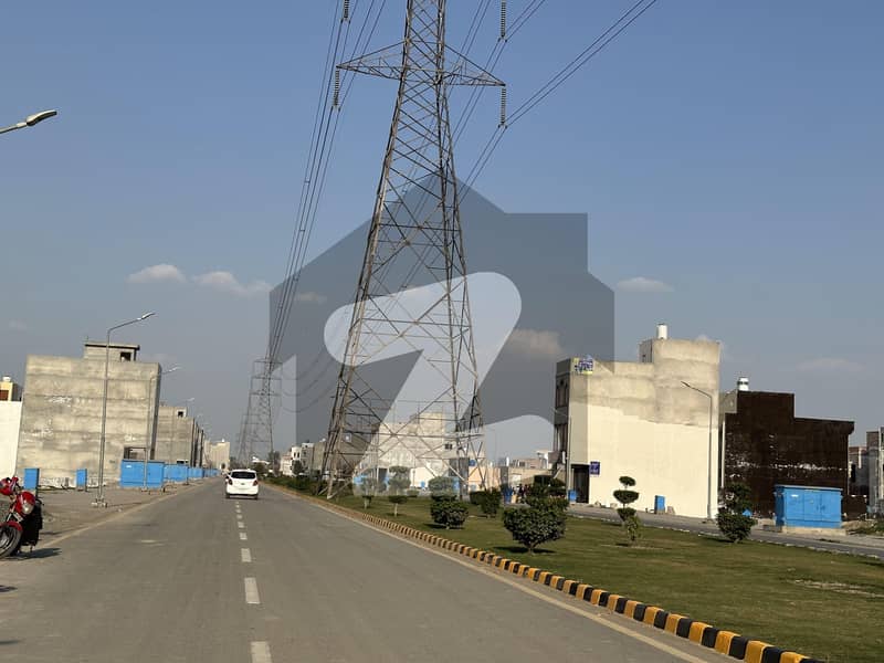 ال-کبیر فیز 2 - بلاک ای الکبیر ٹاؤن - فیز 2,الکبیر ٹاؤن,رائیونڈ روڈ,لاہور میں 3 مرلہ رہائشی پلاٹ 28.0 لاکھ میں برائے فروخت۔
