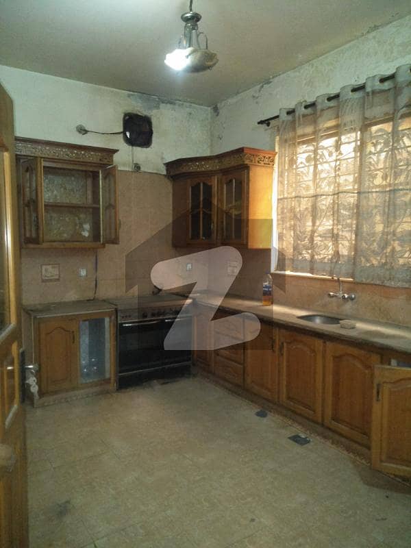 Ground Portion House For Rent 10 Marla Satellite Town A Block Rawalpindi