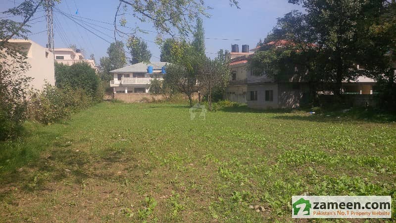 5 Kanal Land For Rent