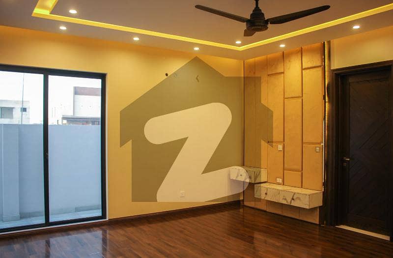 1 Kanal Full House Is Available For Rent In DHA Phase 7 Lahore