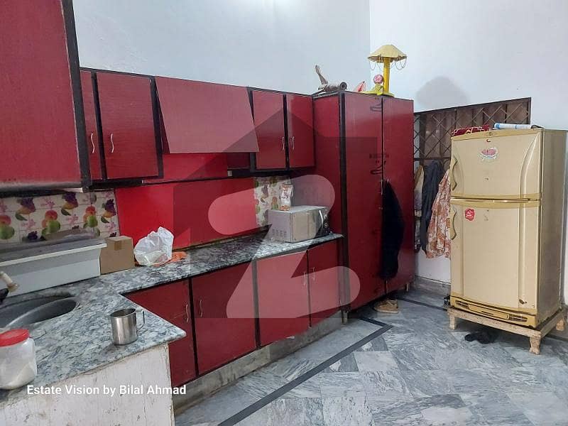 2 Marla complete house available for rent in Y Block Madina Town
