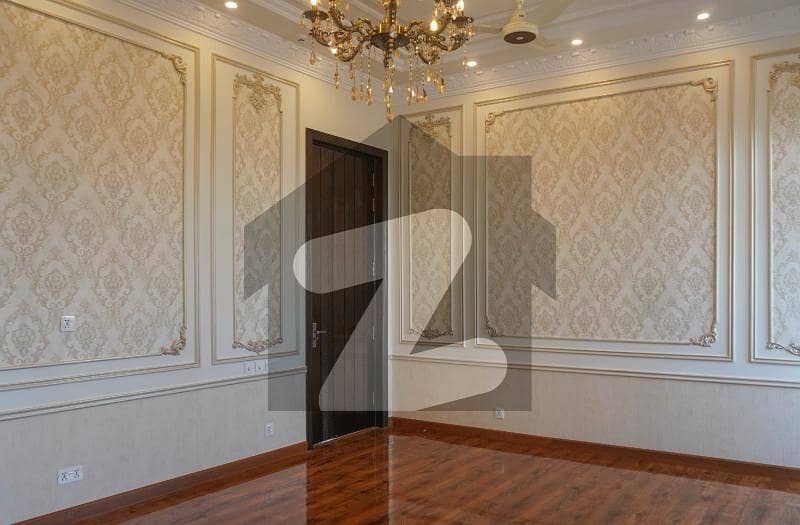 1 Kanal Full House Is Available For Rent In DHA Phase 6
