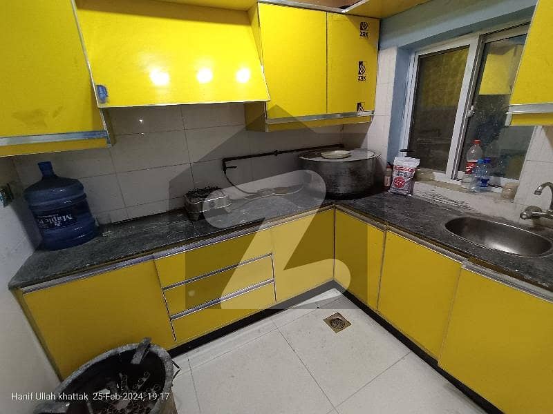 2 Beds & 3 Baths Ground Furnished Flat Available For Rent In G-11/4 2 Beds & 3 Baths Ground Furnished Flat Available For Rent In G-11/4
