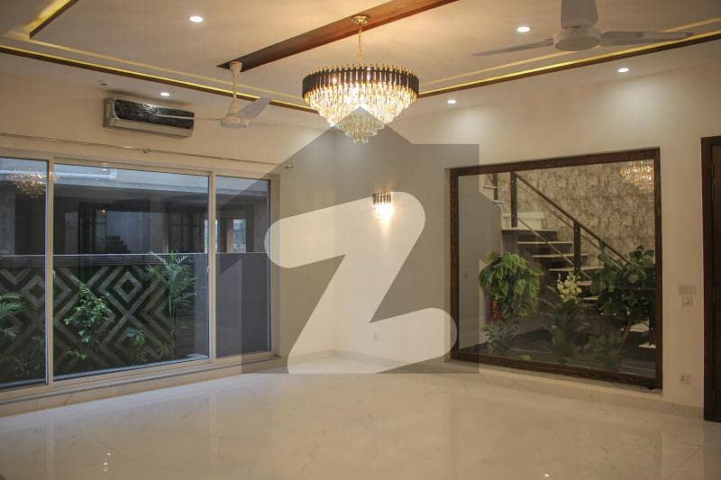 One Kanal Beautiful Bungalow Available For Sale In DHA Phase 5 Lahore At Super Hot Location