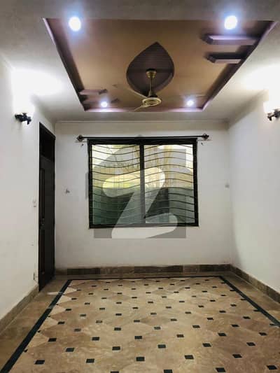 Flat Available For Rent At Mian Double Road