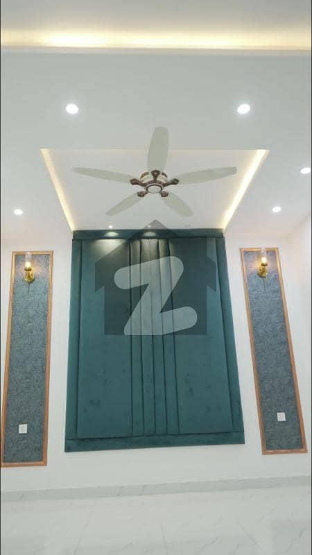 5 Marla Beautiful House Available For Rent In Citi Housing Sialkot