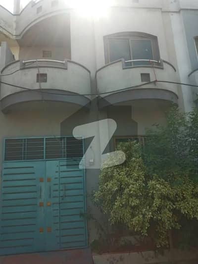 میاں عزیز گارڈن لاہور میں 3 کمروں کا 3 مرلہ مکان 70.0 لاکھ میں برائے فروخت۔