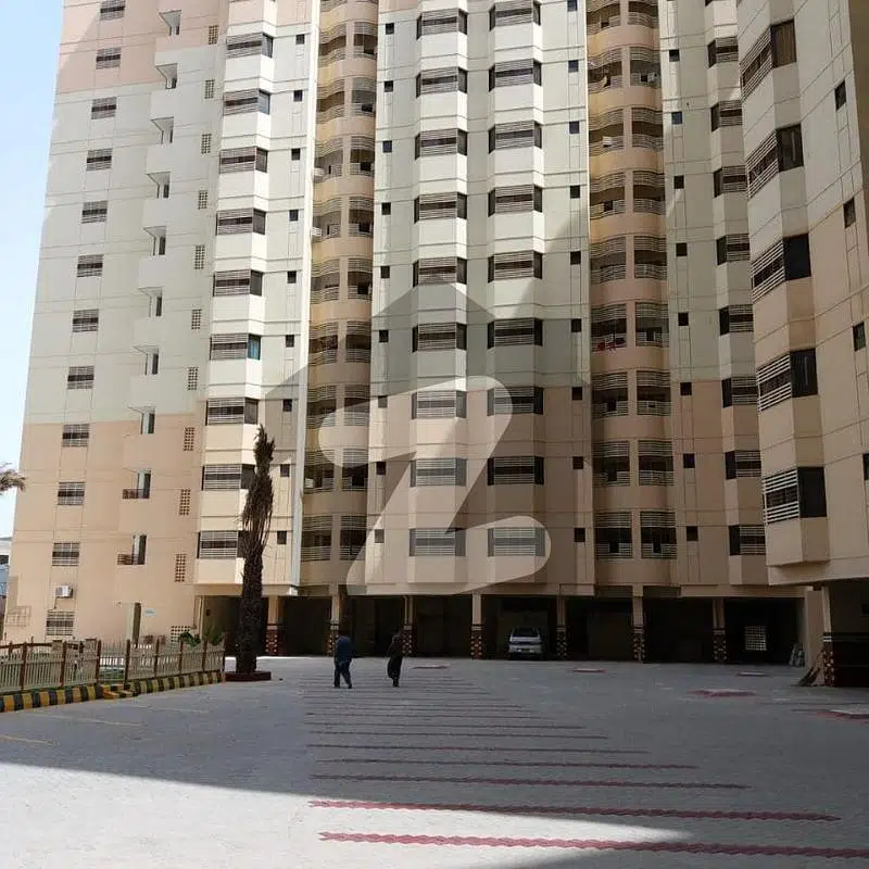 Flat Available For Sale 750 Square Feet 2bed Lounge In Rafi Premier Residency