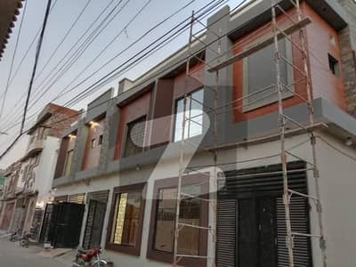 House for sale ideal location Rustam Park, Lahore ID49084613 - Zameen.com