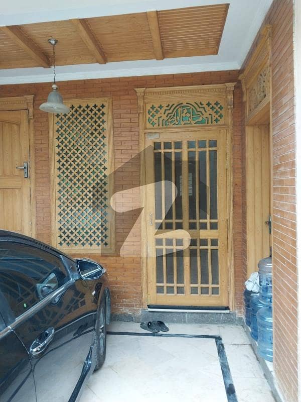 G-13 Islamabad 25x40 House For Rent Size 4 Marla
