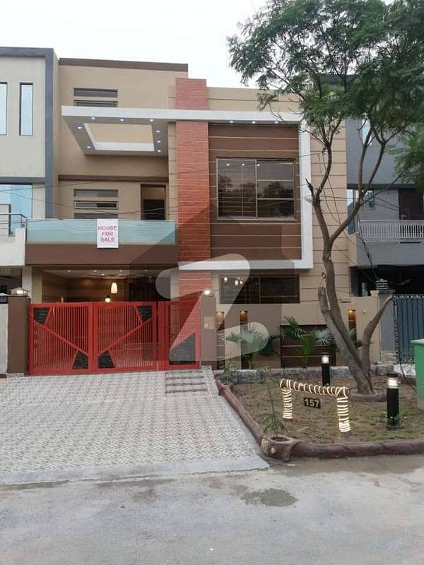 3 Bedroom Brand New Ground Portion G13 Islamabad Available