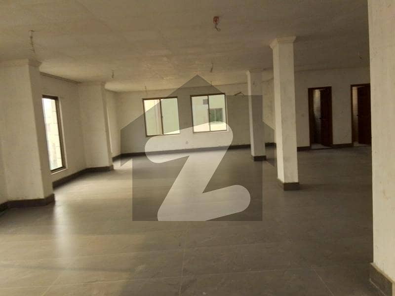 Quaid azam industrial estate 2 kanal hall for rent for any setup Quaid ...