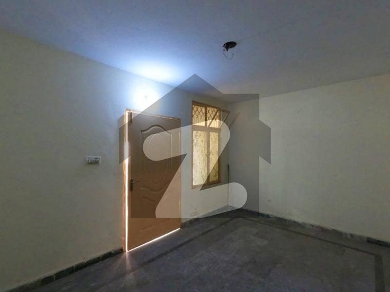 Prominently-Located 2.75 Marla House Available In Al-Hamad Colony (AIT)