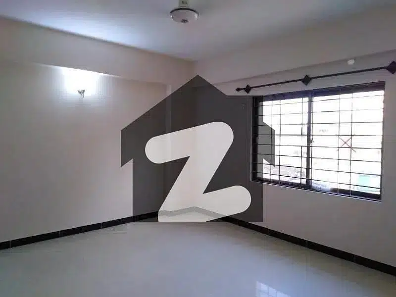 A Spacious 2575 Square Feet Flat In Askari 5