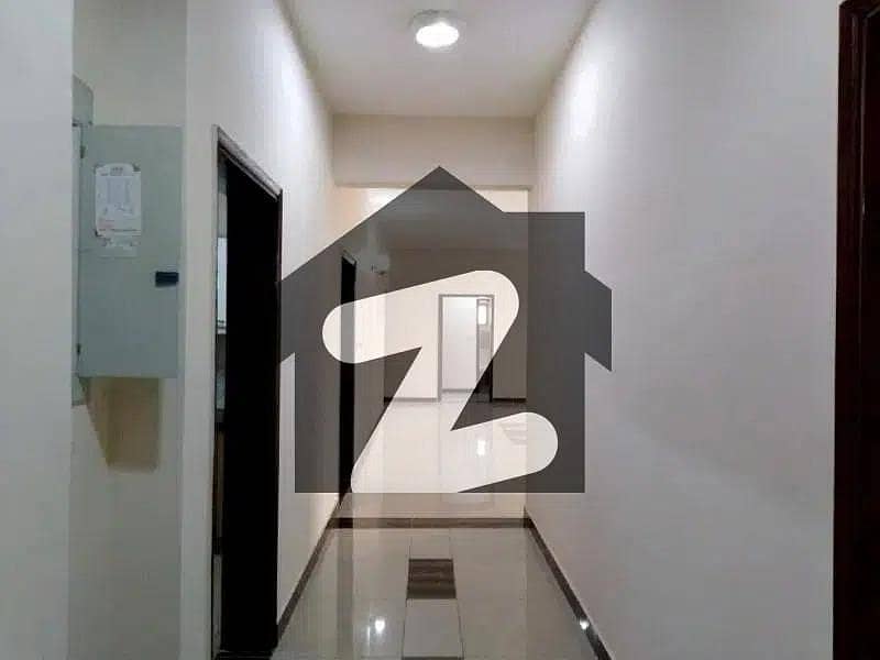 2972 Square Feet Flat In Askari 5 Is Available For Rent