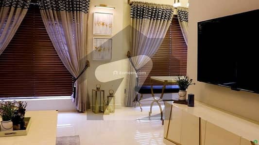 Ready to Move in 2 Bedroom Luxury Apartment for Sale On Installments