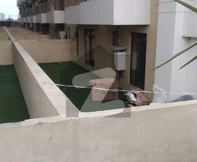 A 2050 Square Feet Flat Located In DHA Phase 8 - Ex Air Avenue Is Available For sale