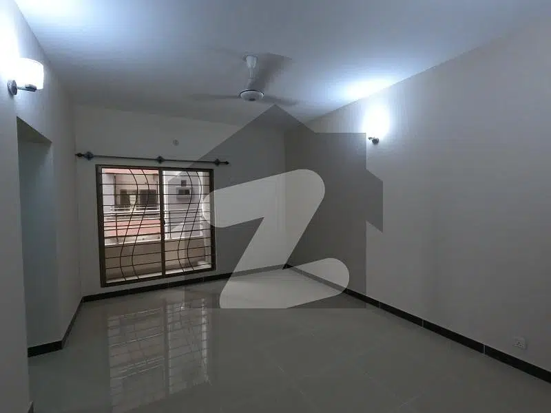 3300 Square Feet Flat For Rent In Beautiful Askari 5 - Sector J