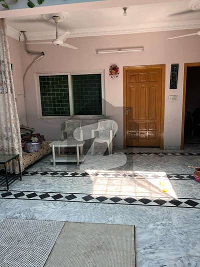 کھنہ روڈ راولپنڈی میں 8 کمروں کا 8 مرلہ مکان 2.4 کروڑ میں برائے فروخت۔