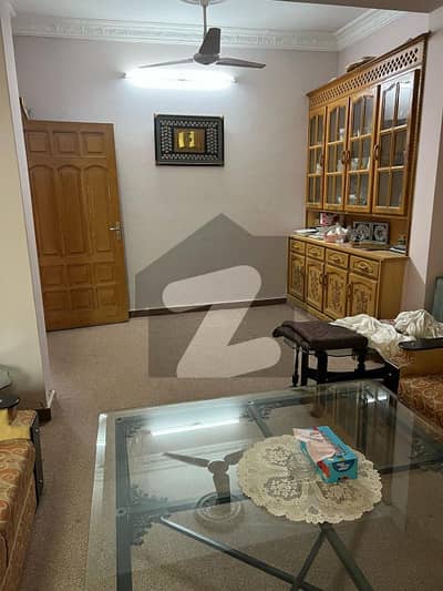 کھنہ روڈ راولپنڈی میں 8 کمروں کا 8 مرلہ مکان 2.4 کروڑ میں برائے فروخت۔