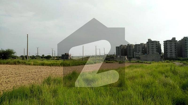 Buying A Residential Plot In I-15/2 Islamabad?