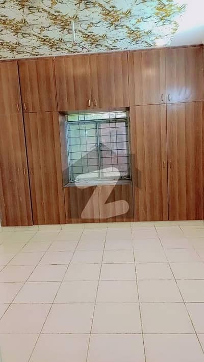 Flat Available For Sale On Hot Location At Al Hamre Residencies