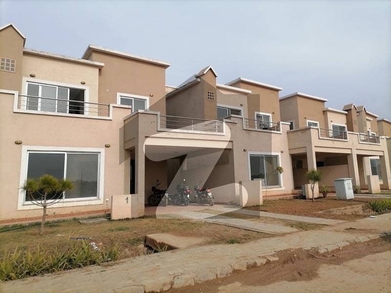 5 marla BogenVilla Balloted File For Sale in DHA Valley Islamabad