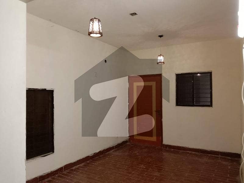 Get This Amazing Prime Location 120 Square Yards House Available In Buffer Zone Get This Amazing Prime Location 120 Square Yards House Available In Buffer Zone