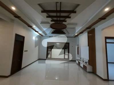 550 Square Yards House In DOHS Phase 1 For Rent At Good Location
