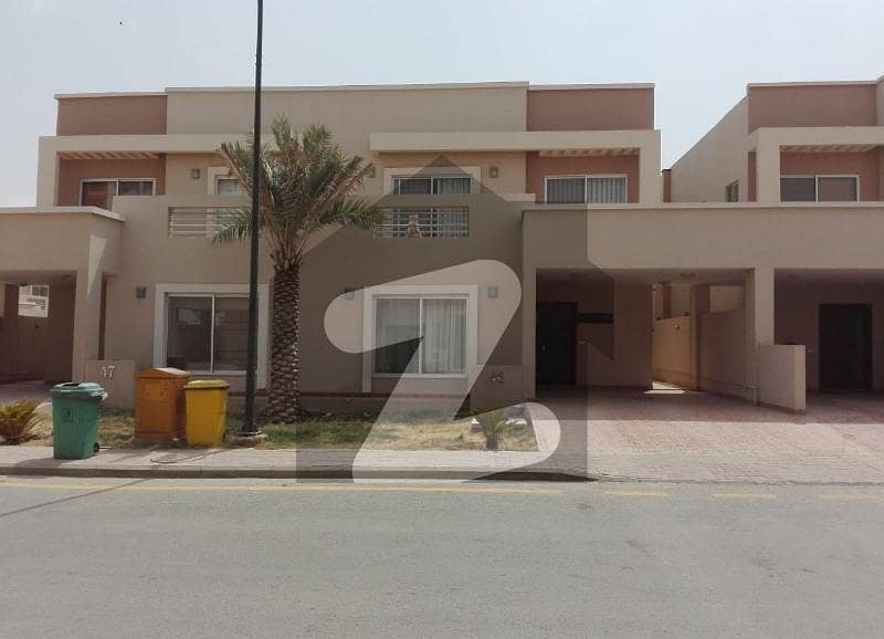 3 Bed DD L 200 Sq Yd Villa FOR SALE. All Amenities Nearby Including MOSQUE, General Store &Amp; Parks