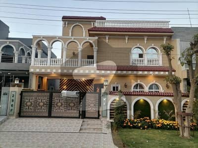 House Available For sale In State Life Phase 1 - Block F