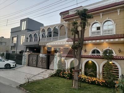House Available For Sale In State Life Phase 1 - Block F