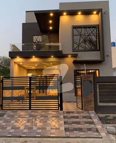 Looking For A House In Etihad Town Phase 1 - Block C