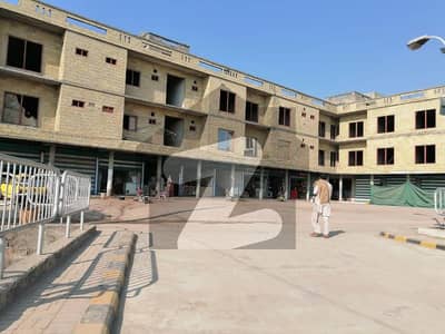 الحرم سٹی چکری روڈ,راولپنڈی میں 7 مرلہ رہائشی پلاٹ 15.0 لاکھ میں برائے فروخت۔