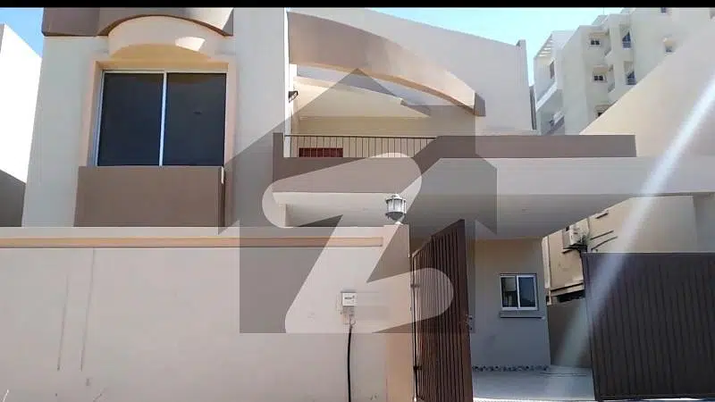 Corner House For Sale In Navy Housing Scheme Karsaz - Phase 2