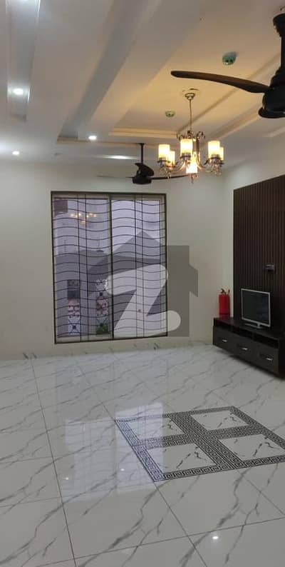 5 Marla Beautifull Luxury Living House In DHA Phase 2 For Rent