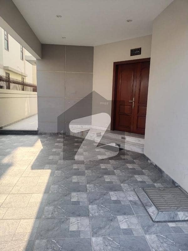 Spacious 500 Square Yards House Available For rent In DHA Phase 8