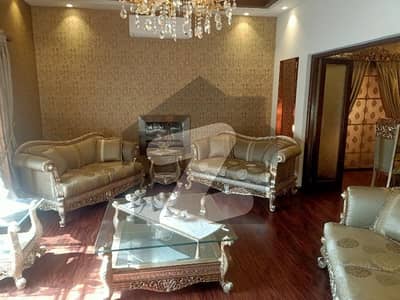 1 Kanal Use House For Sale In Dha Phase 5
