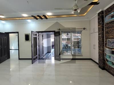 13 Marla House For Rent