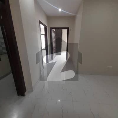 2 Bed Flat For Rent in Bahria Town, Phase 7, Rawalpindi