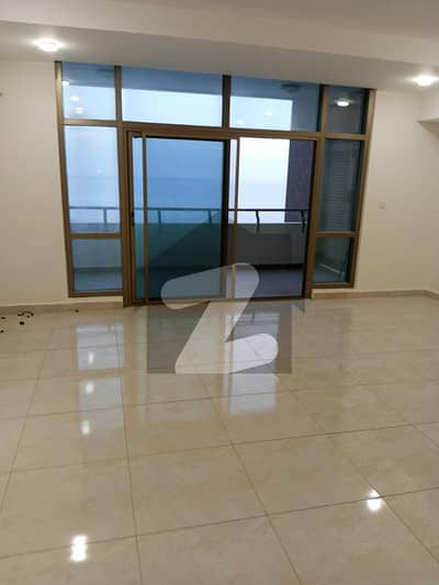 Luxurious 3-Bedroom Flat for Sale in DHA Defence - Emaar Crescent Bay