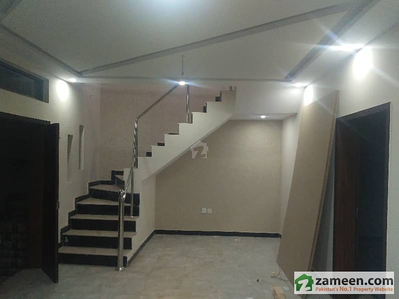 Ideal  Beautiful Houses In Abdullah Garden For Sale