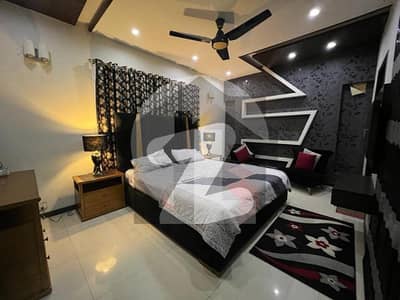 Prominently-Located Upper Portion Available In Bahria Town Phase 8 For rent