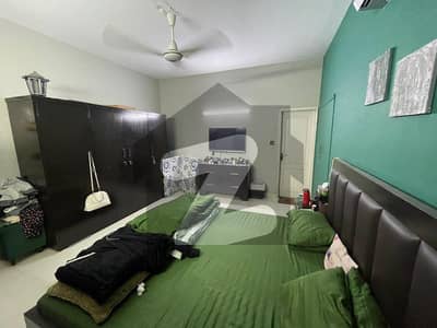مسکان چورنگی کراچی میں 7 کمروں کا 1 کنال مکان 7.85 کروڑ میں برائے فروخت۔