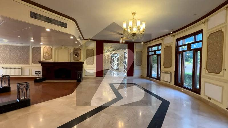 4 Kanal Luxury House Is For SALE In F-6 Islamabad