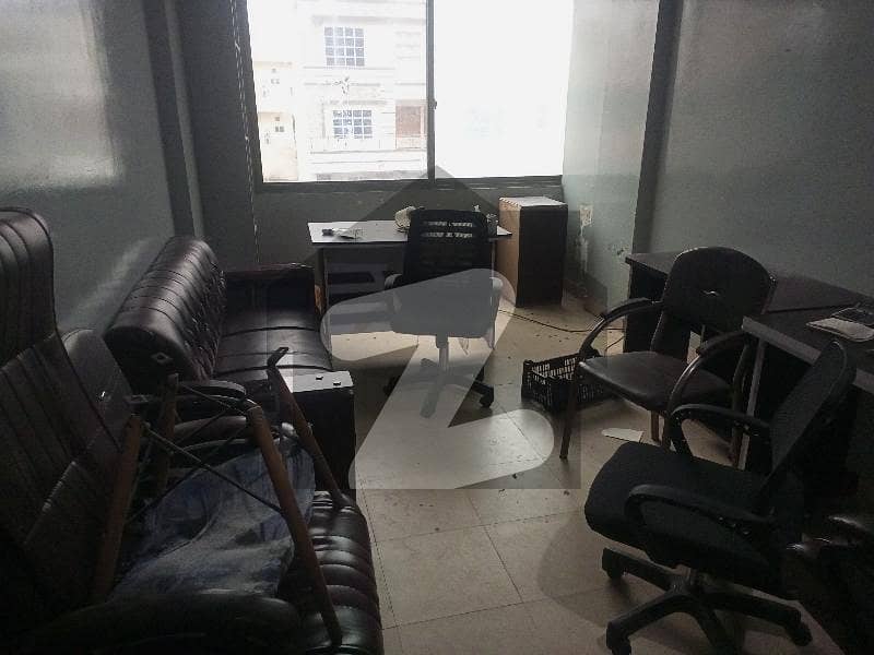 Beautiful office available for Rent in G 13/1