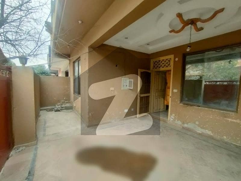 House For Rent In Rs. 80000