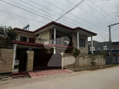 1 Kanal Newly Renovated House For Sale
