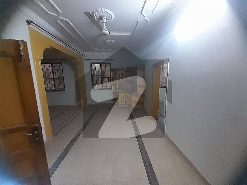 Upper Portion Available for Rent near Defense Road. , New Lalazar side