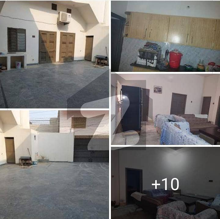 8 Marla independent House 
Available For Rent
Location: Gated Colony Near To M. D. A Chowk Art Council Nd Nishter Road Multan